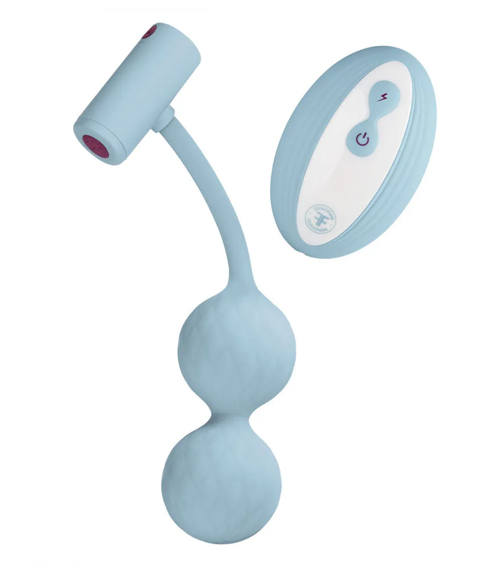 Momenta Kegel Balls