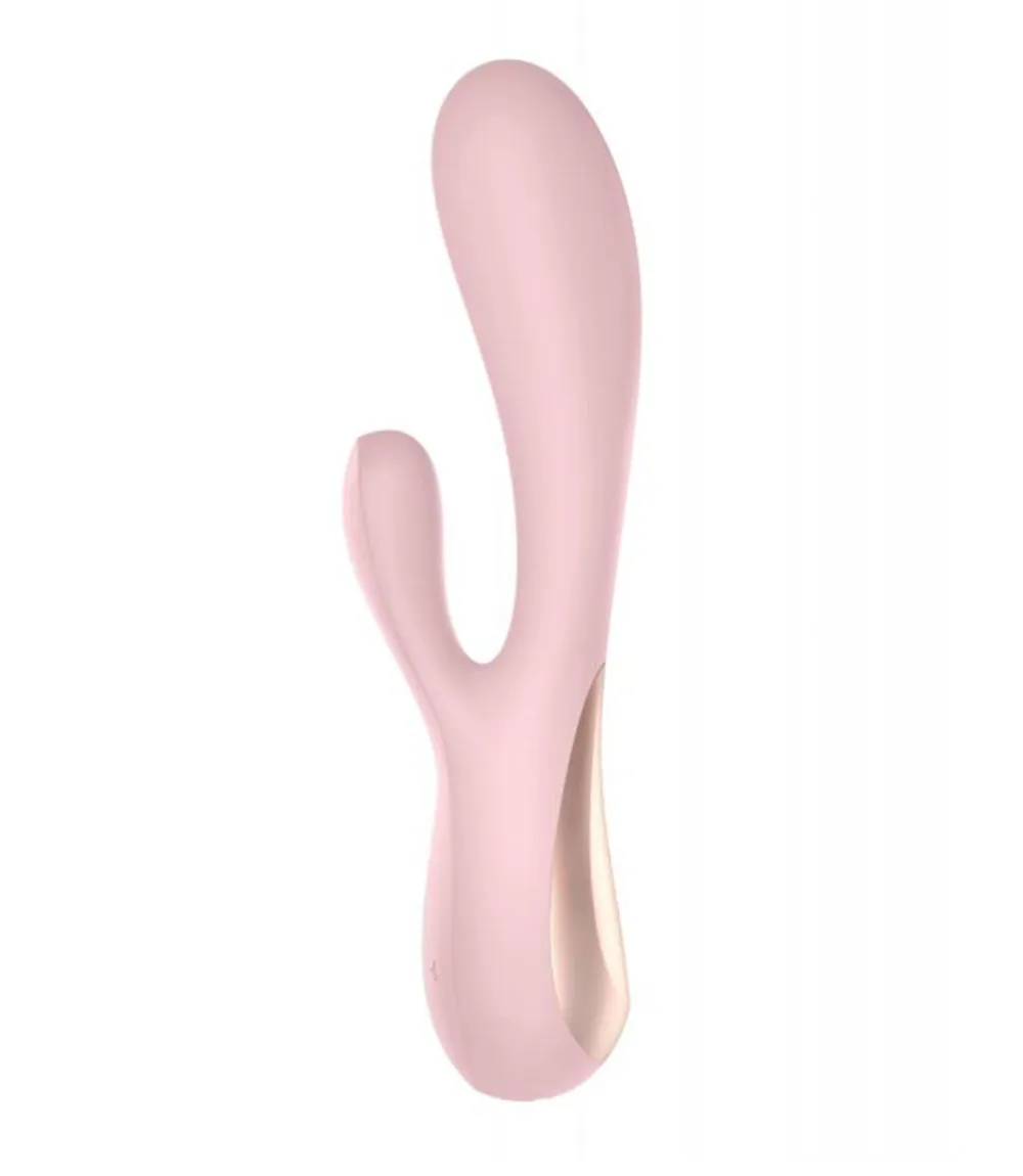 Mono Flex Dual Vibrator