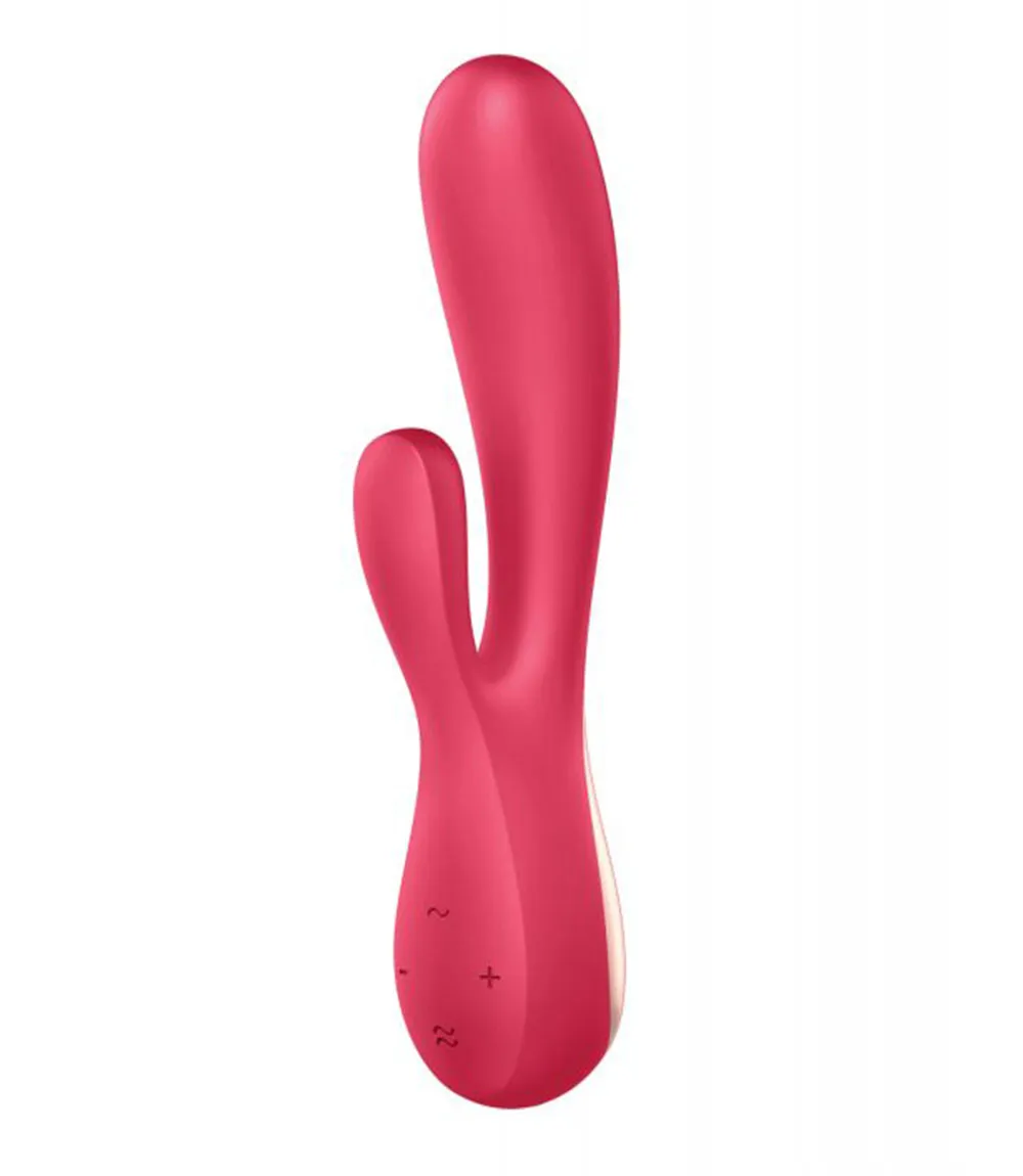 Mono Flex Dual Vibrator