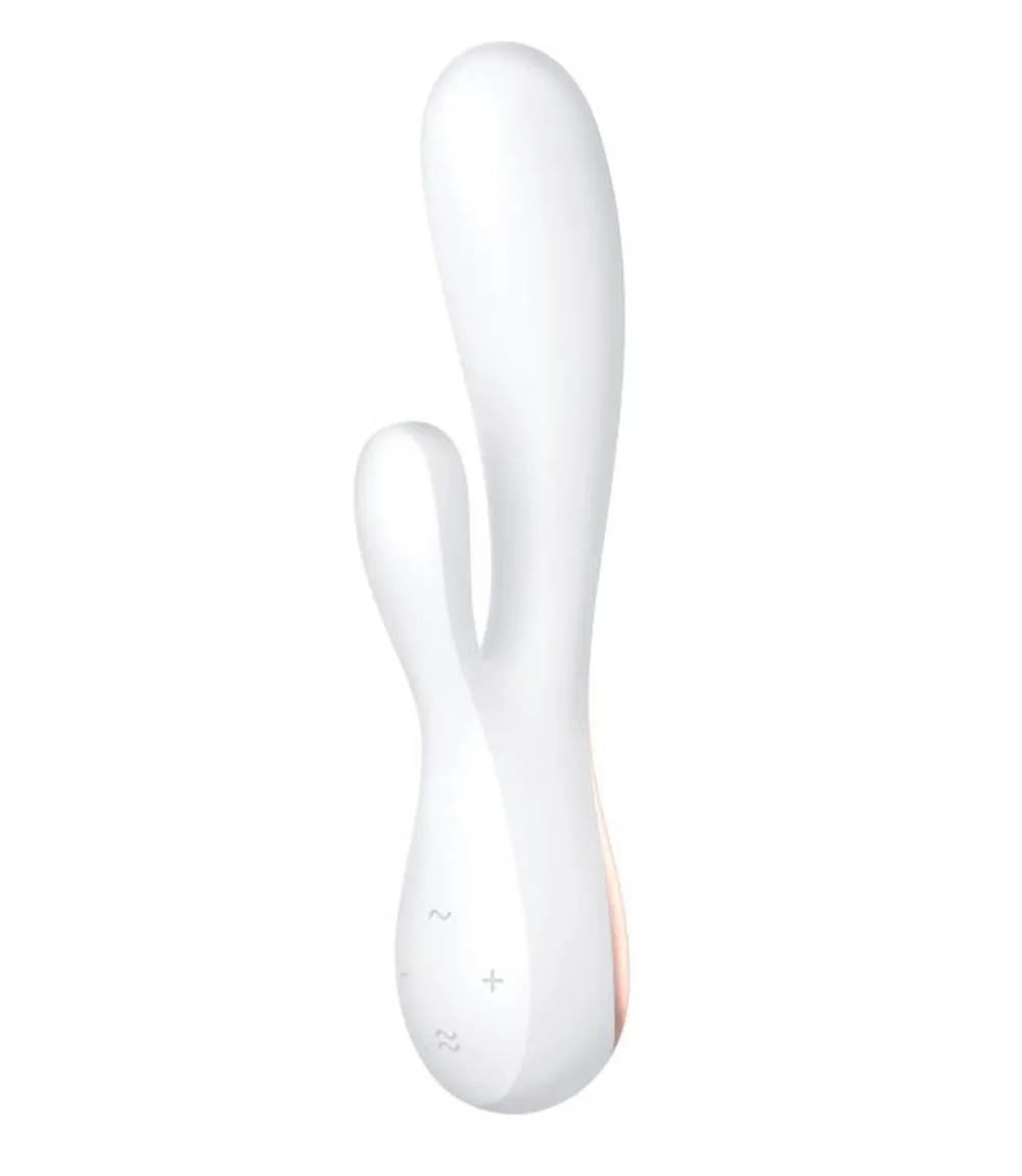 Mono Flex Dual Vibrator