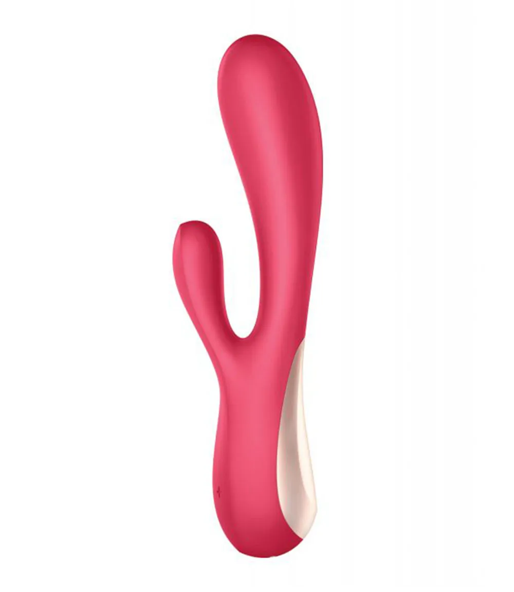 Mono Flex Dual Vibrator