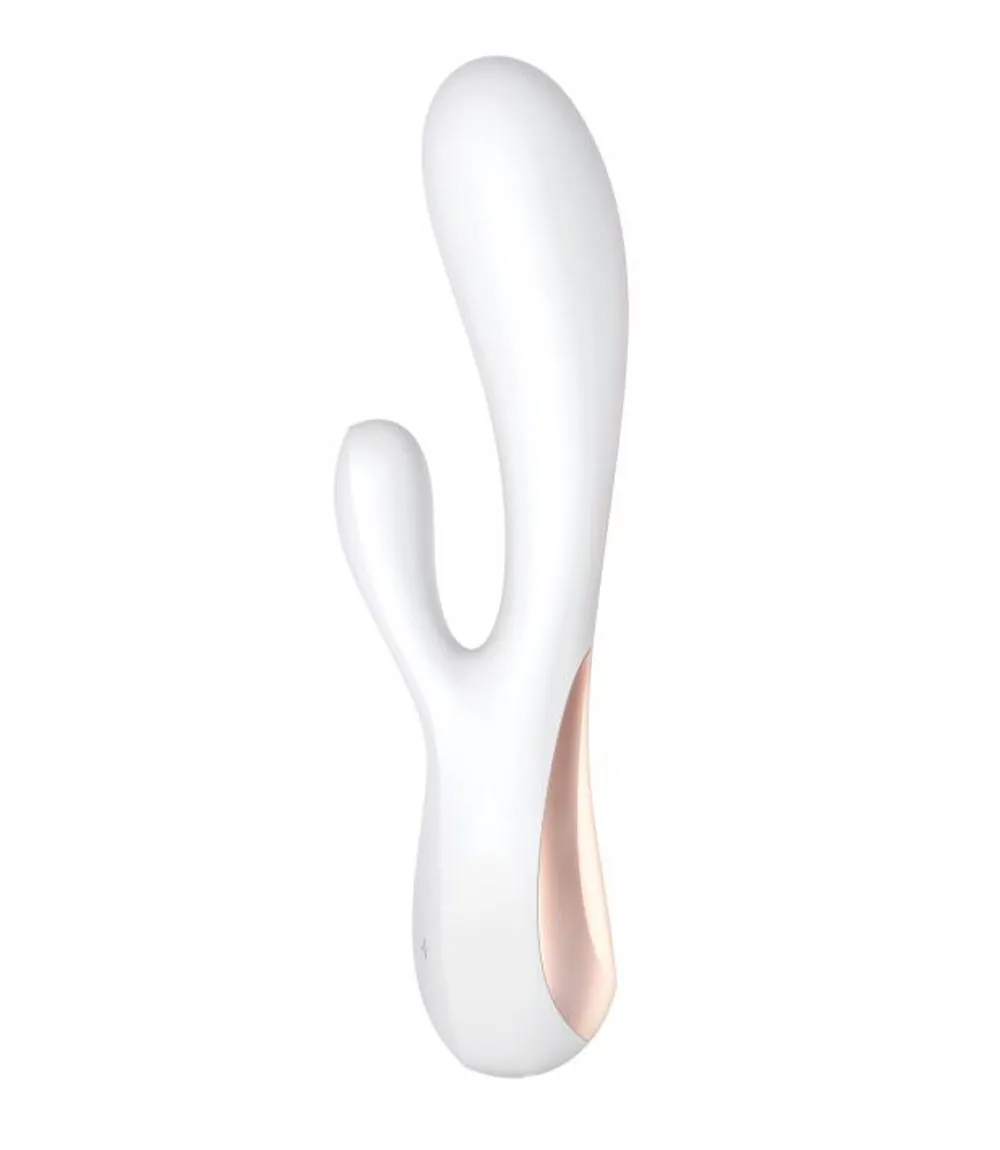 Mono Flex Dual Vibrator