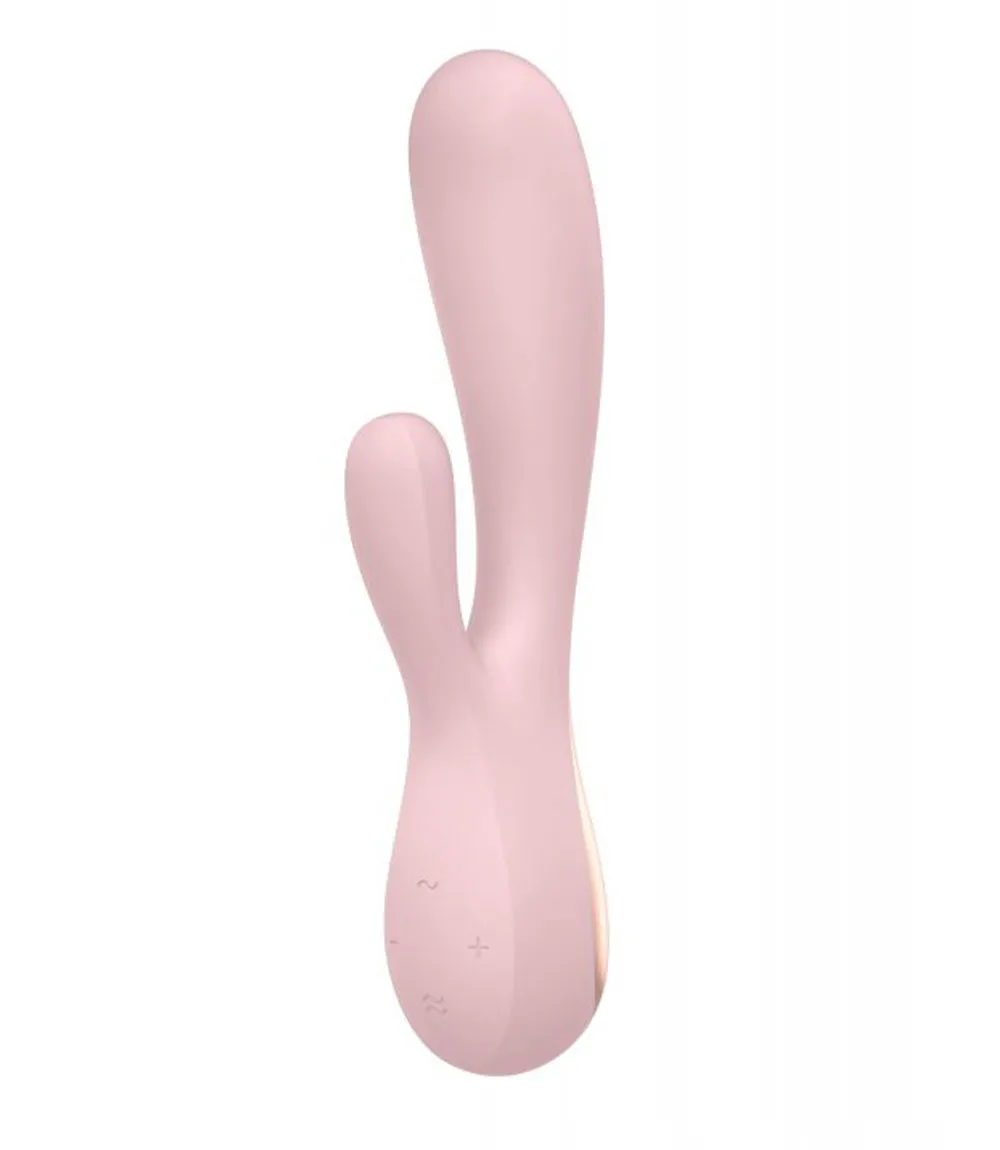 Mono Flex Dual Vibrator