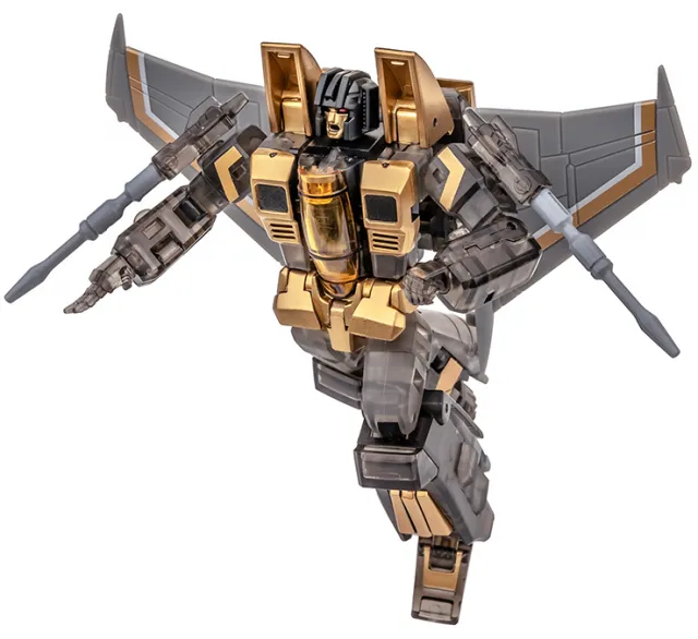NewAge Toys - The Legendary Heroes - H13D Hodur - Limited Edition