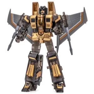 NewAge Toys - The Legendary Heroes - H13D Hodur - Limited Edition