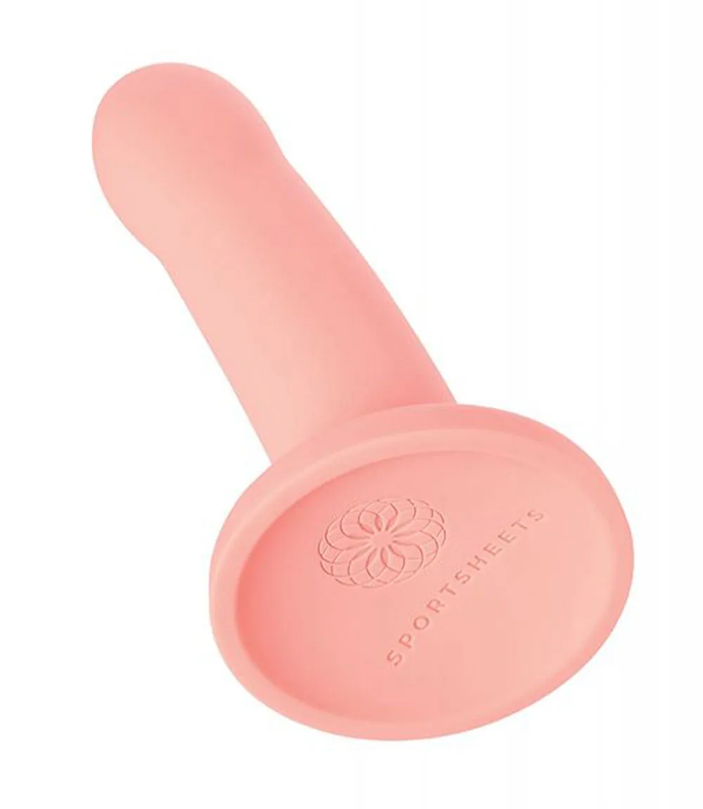 Nexus 5 Inch Dildo