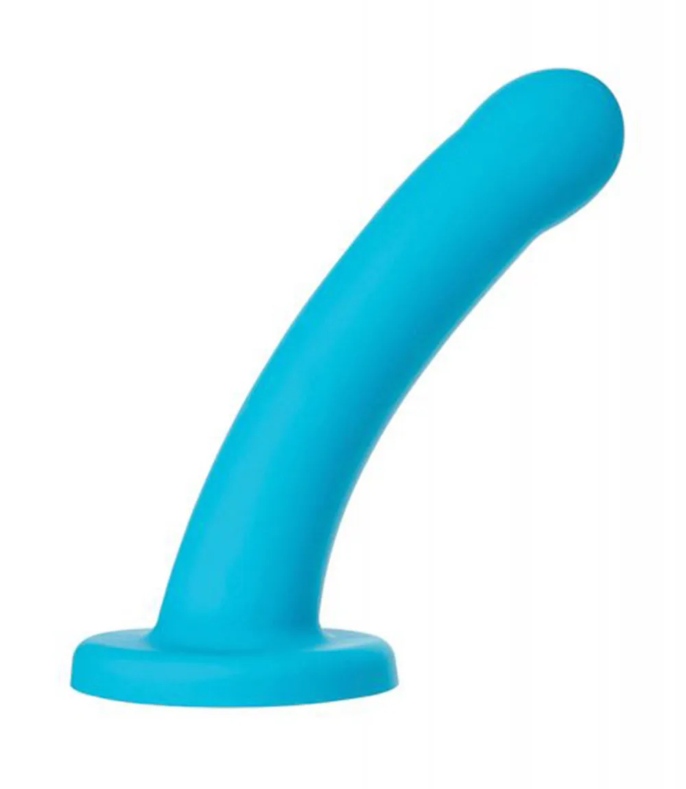 Nexus 7 Inch Dildo