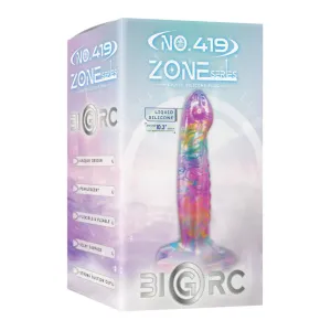 NO.419 ZONE 10.3 MONSTER DILDO