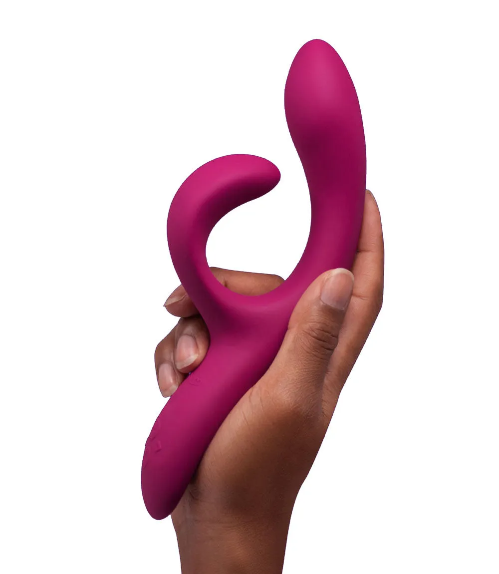 Nova 2 Rabbit Vibrator
