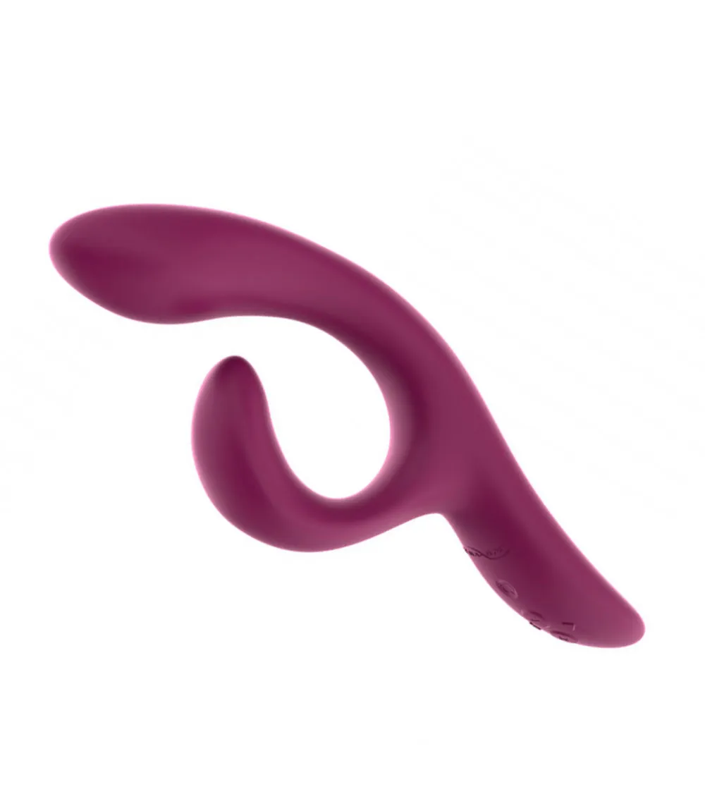 Nova 2 Rabbit Vibrator