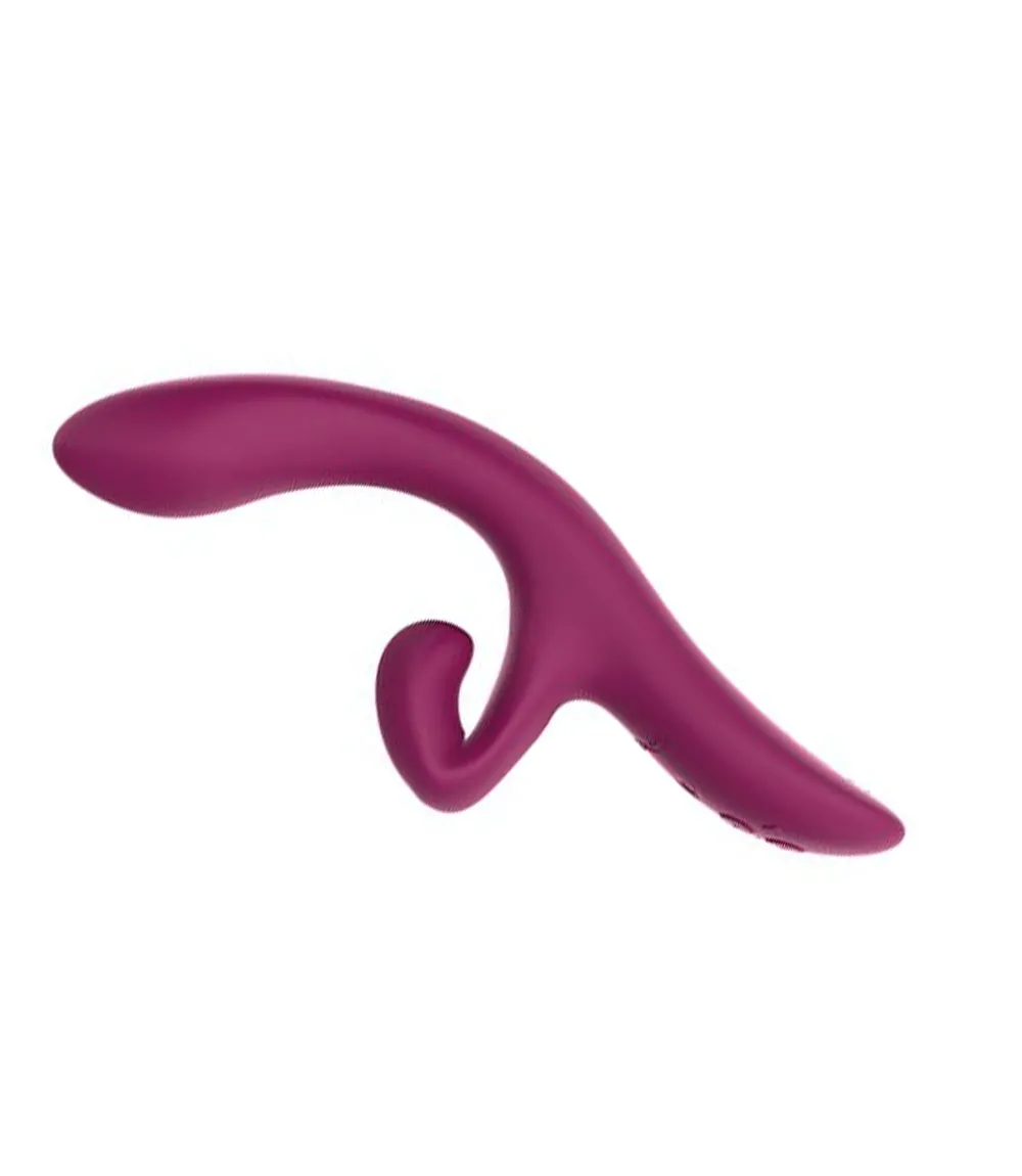 Nova 2 Rabbit Vibrator