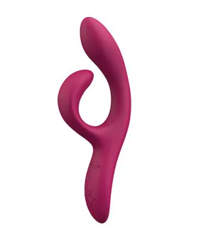 Nova 2 Rabbit Vibrator