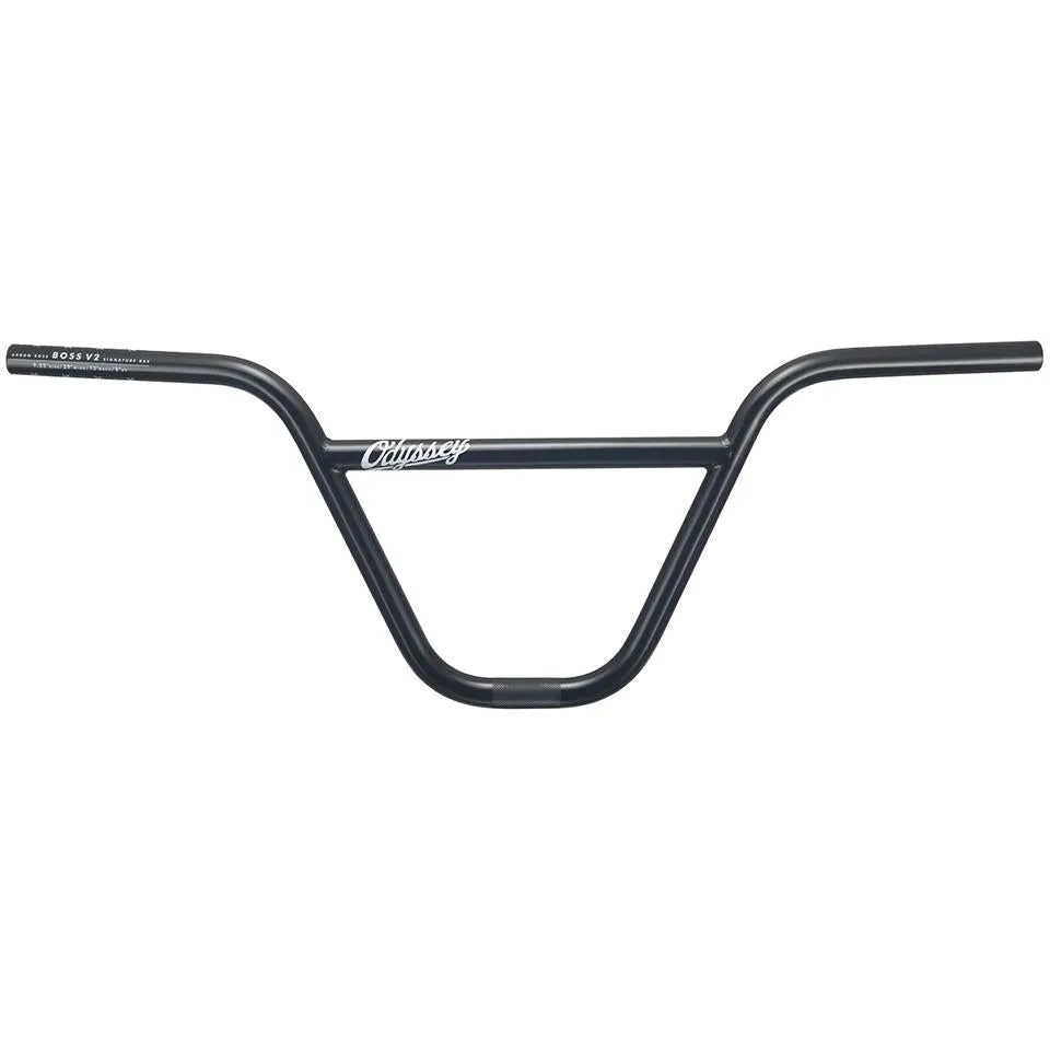 Odyssey Boss V2 Bars
