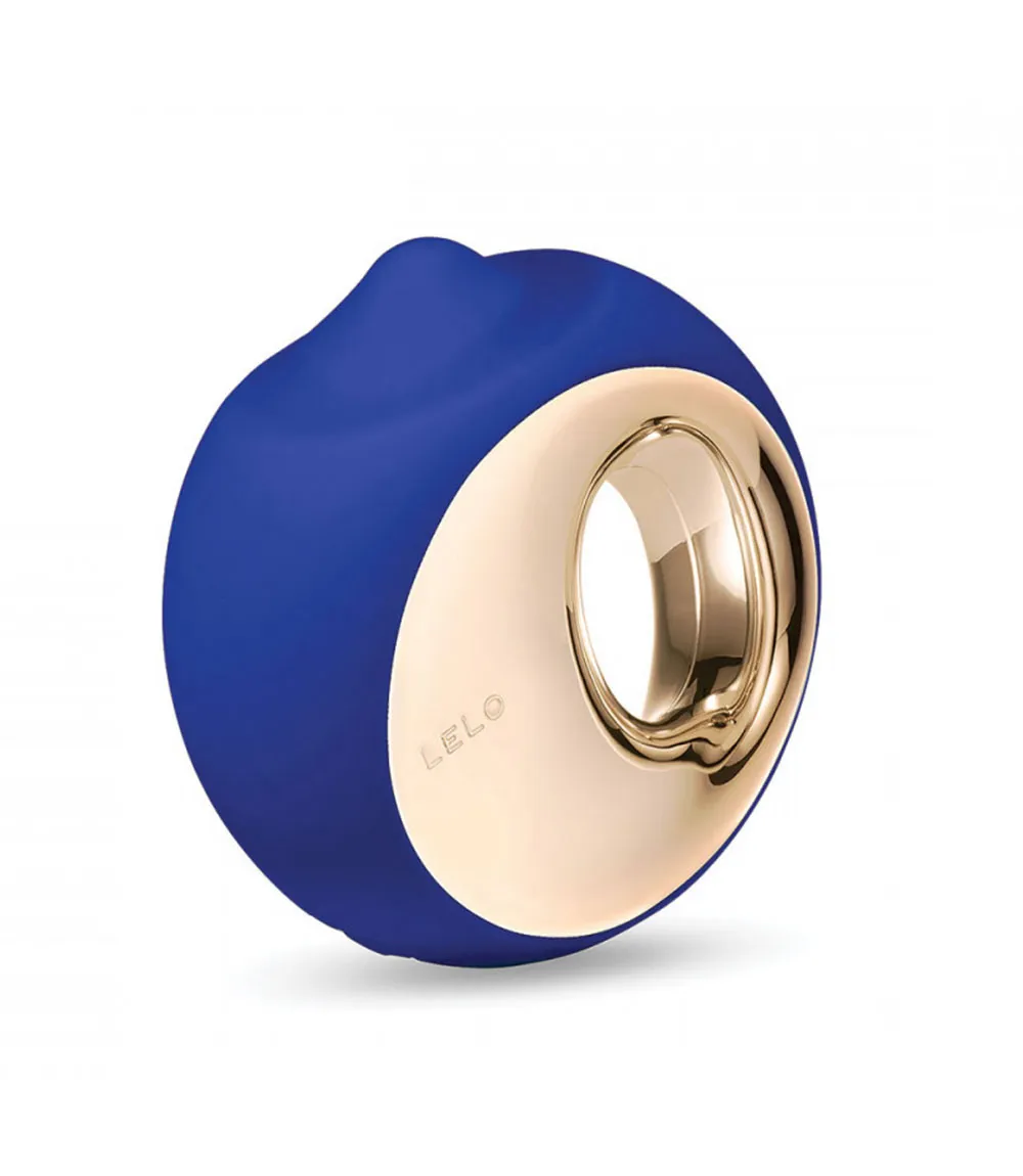 Ora 3 Oral Sex Stimulator
