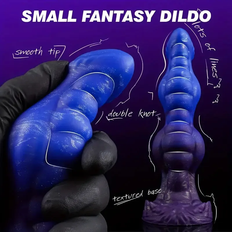 Oversized Silicone Anal Plug Design Soft Anal Dilator For Women