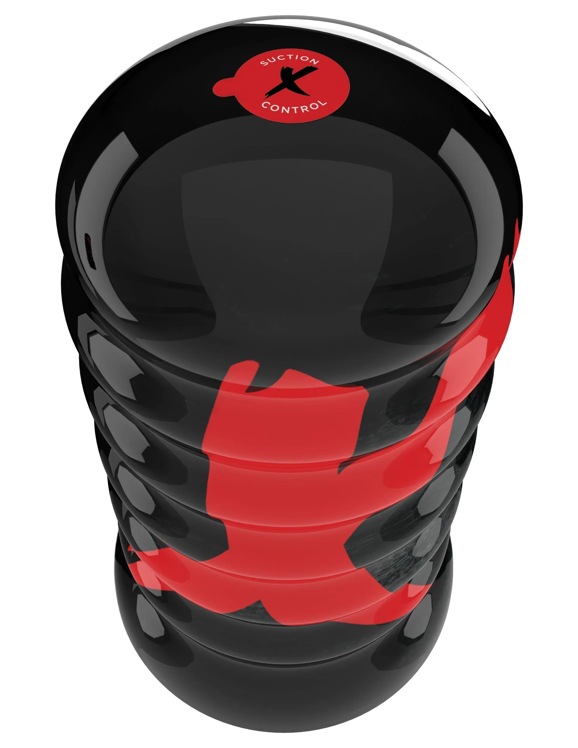 PDX Elite - Air-Tight Oral Stroker