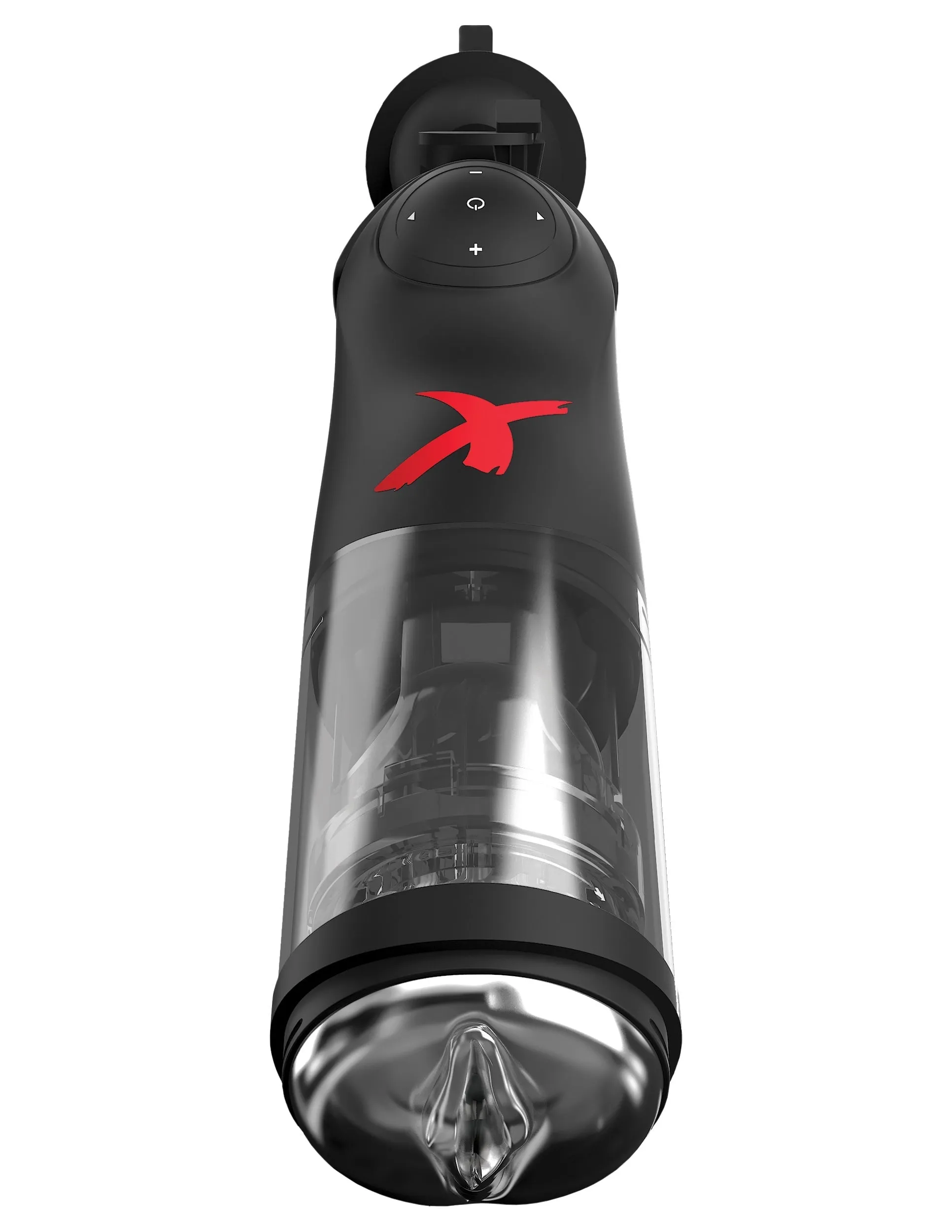 PDX Elite - Deluxe Mega-Bator