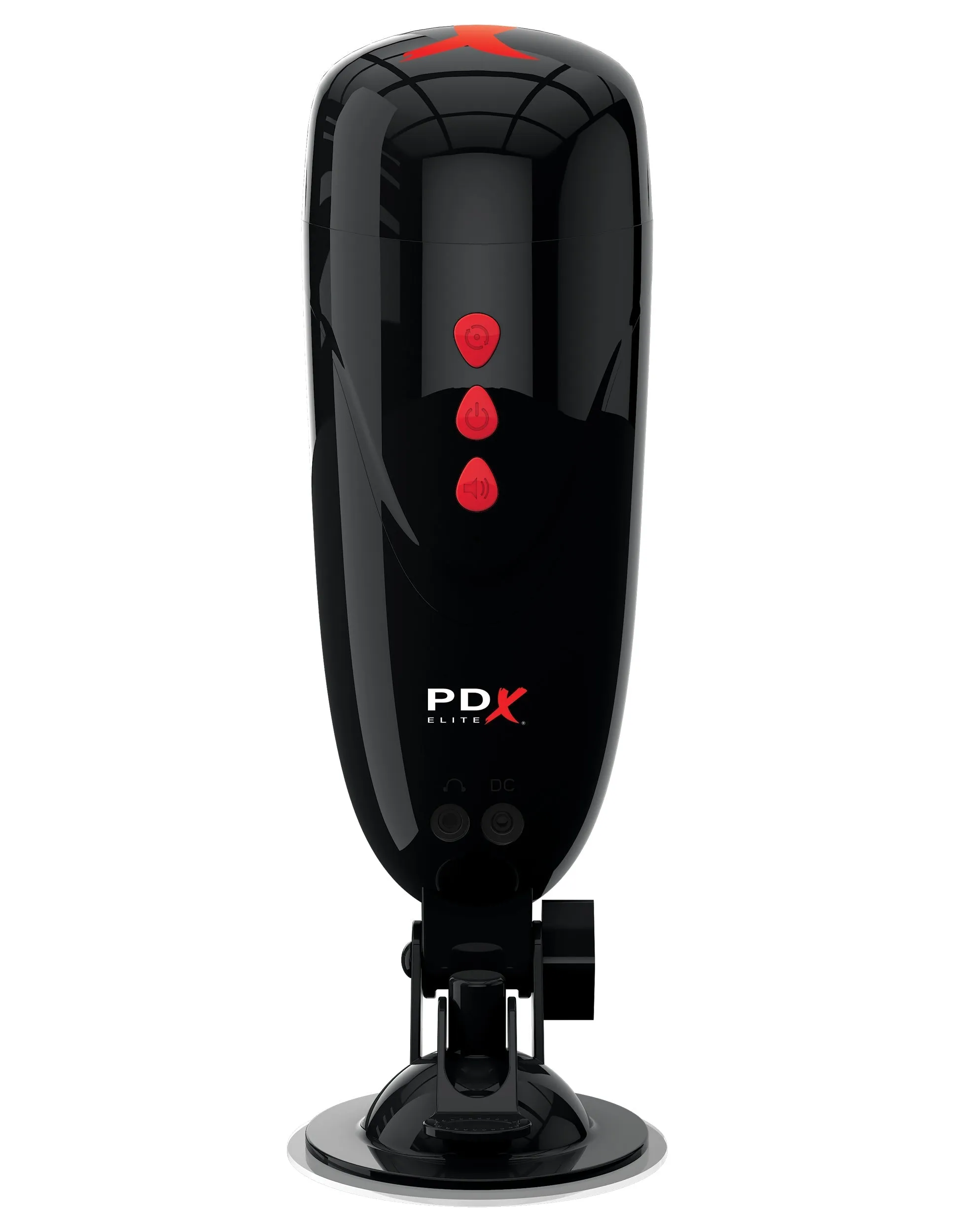 PDX Elite - Dirty Talk Starter Stroker