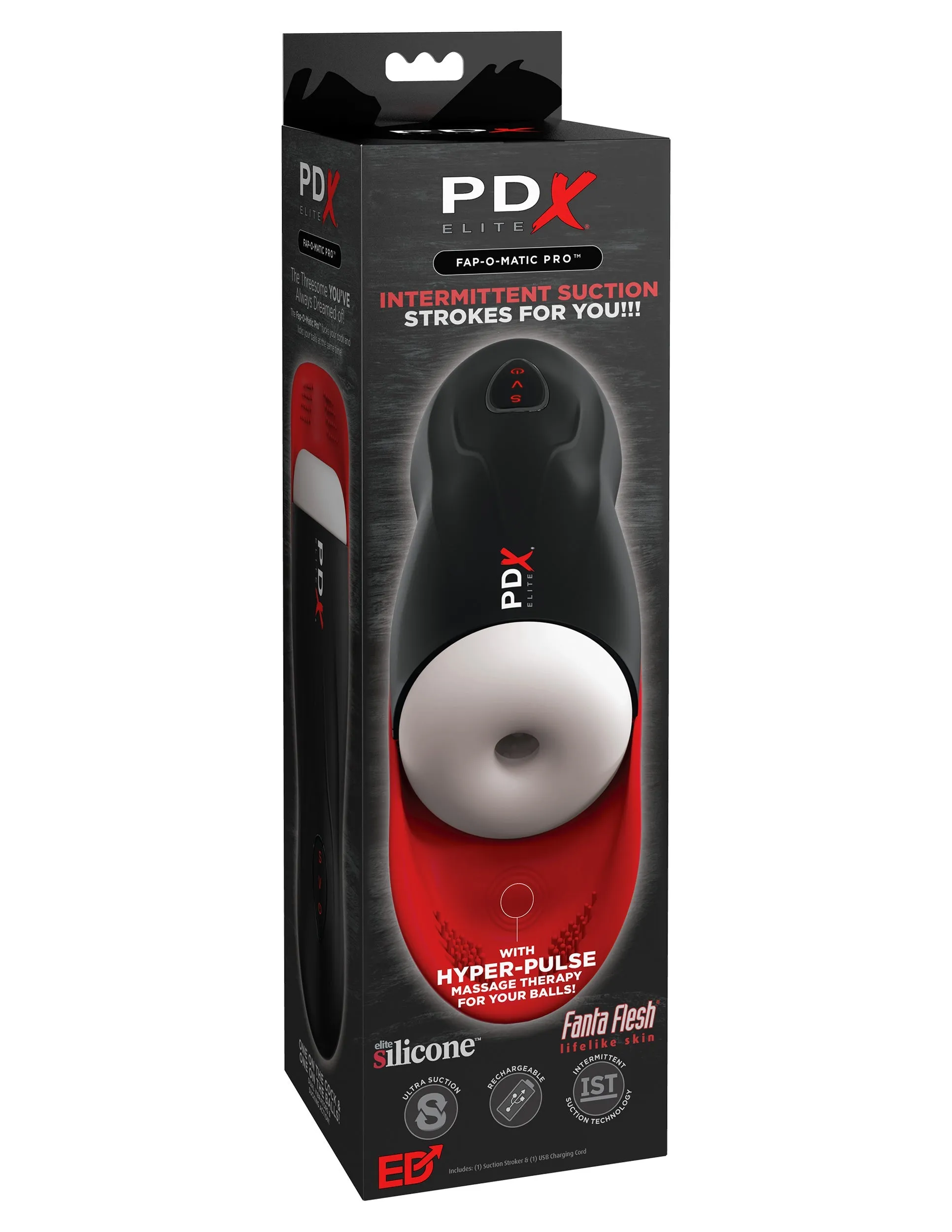 PDX Elite - Fap-O-Matic Pro