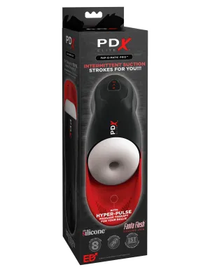 PDX Elite - Fap-O-Matic Pro