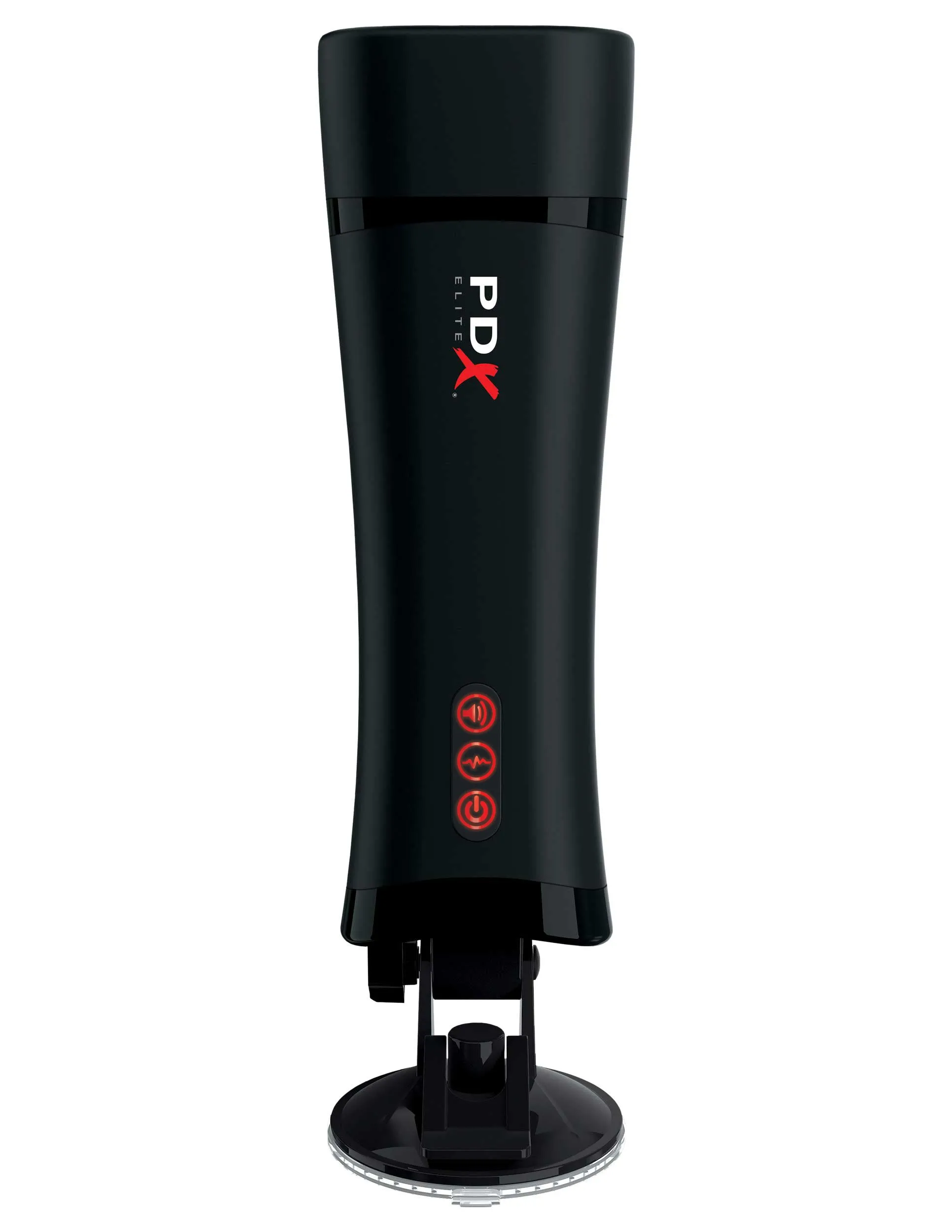 PDX Elite - Talk-Back Super Stroker