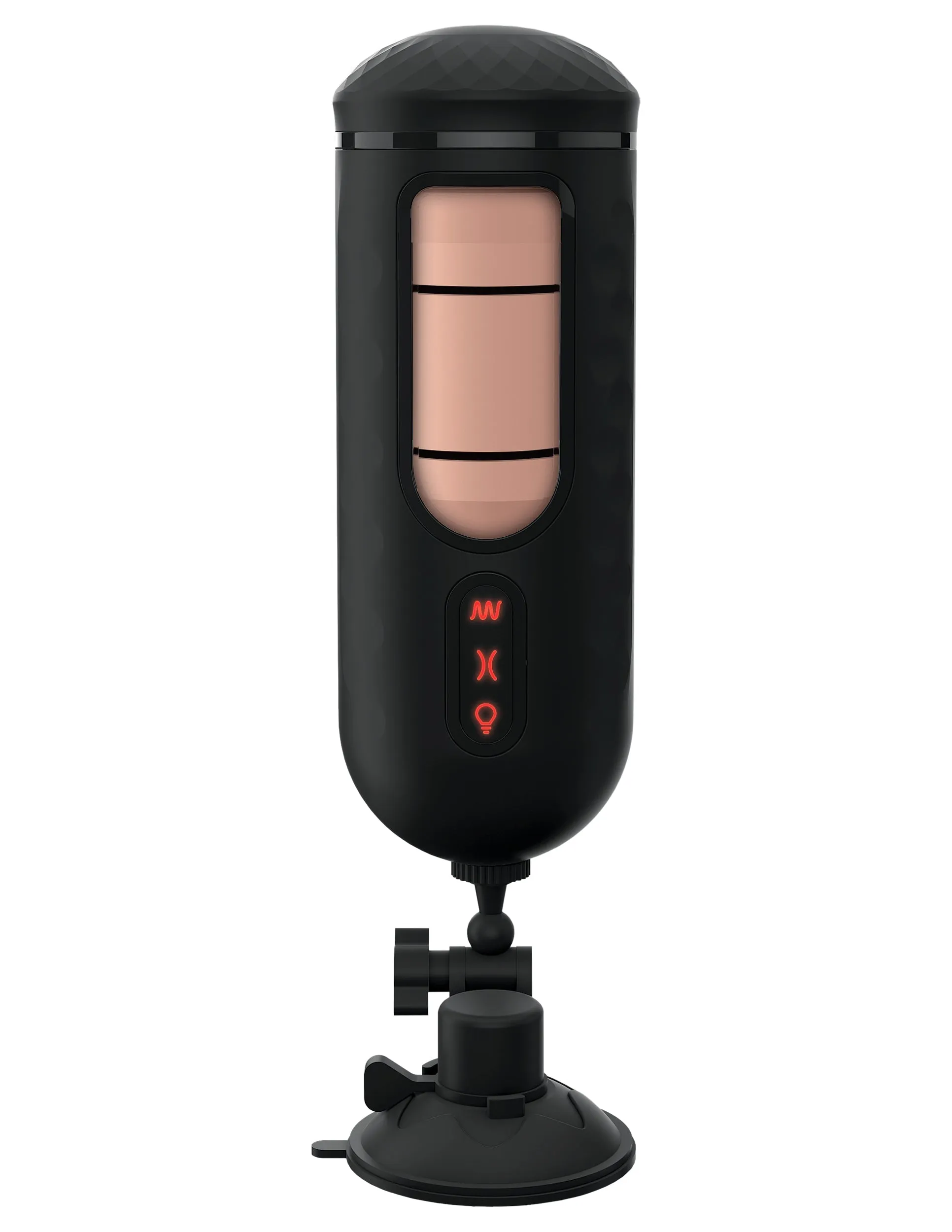 PDX Elite - Vibrating Mega Milker