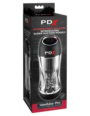 PDX Elite - ViewTube Pro