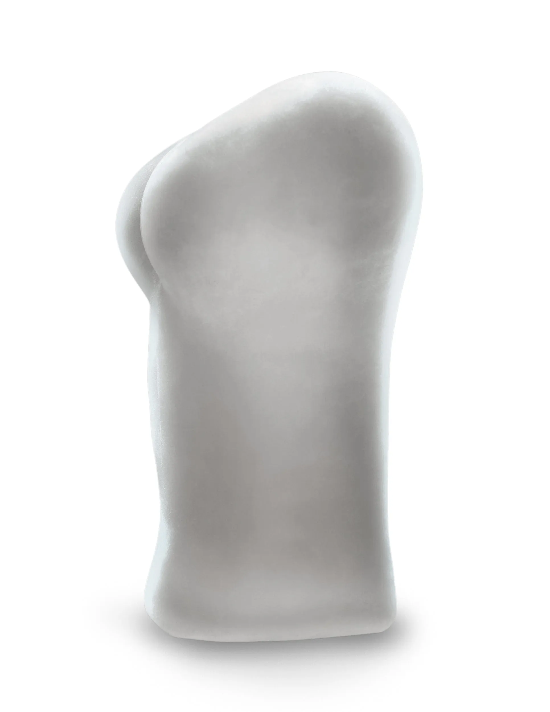 PDX Male - Blow and Go Mega Stroker-Clear