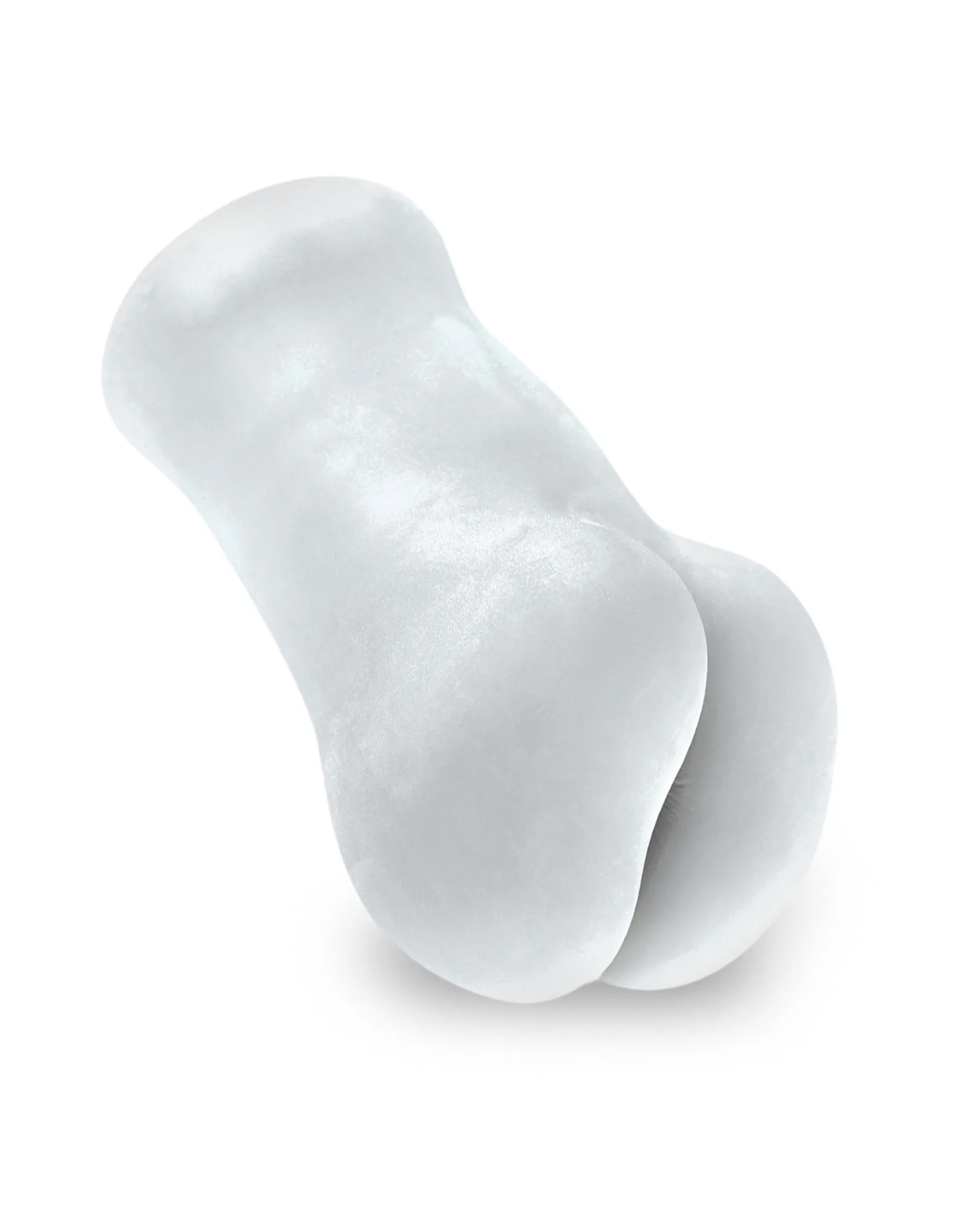 PDX Male - Blow and Go Mega Stroker-Clear