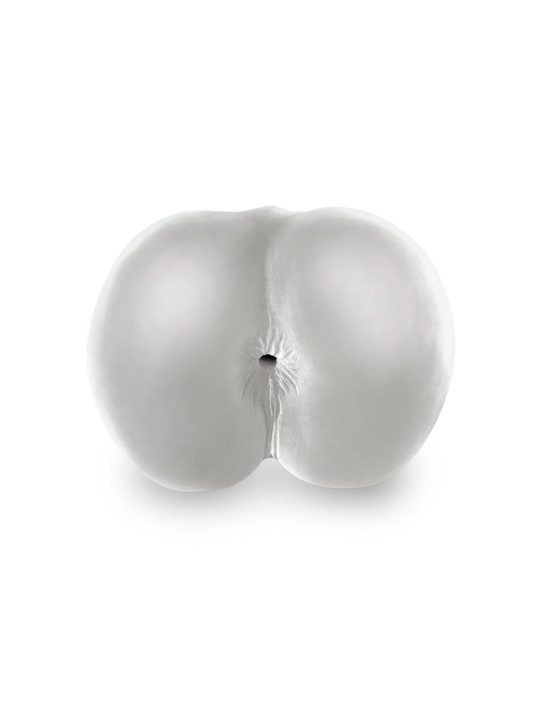 PDX Male - Blow and Go Mega Stroker-Clear