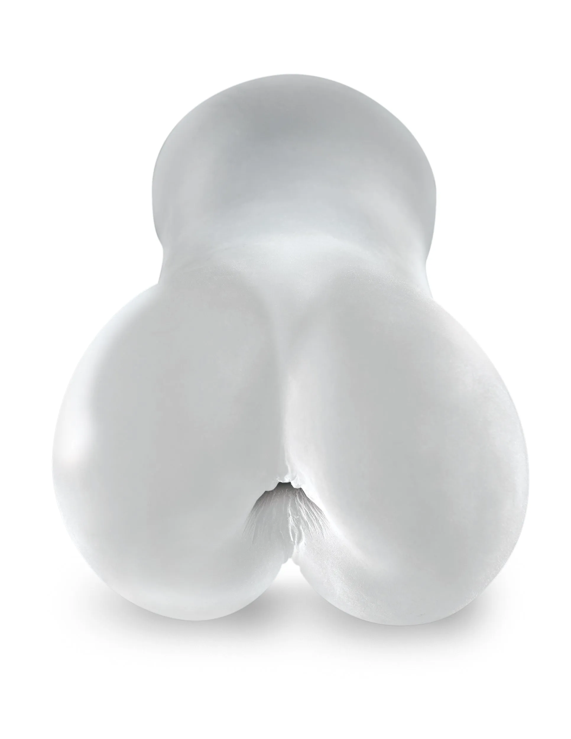 PDX Male - Blow and Go Mega Stroker-Clear