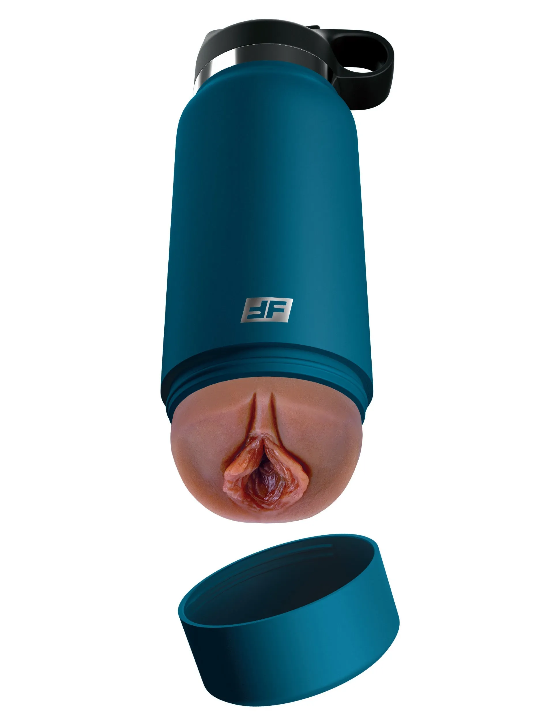 PDX Plus Fuck Flask - Private Pleaser