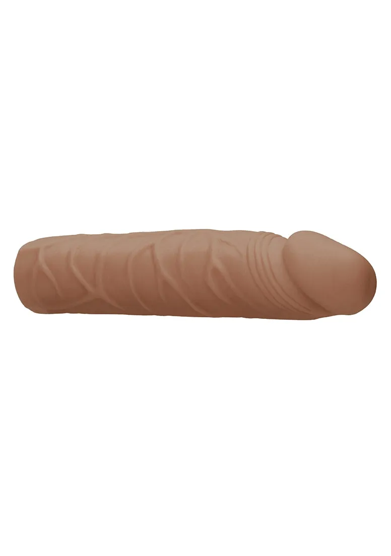 Penis Sleeve - 7/ 17 Cm - Tan