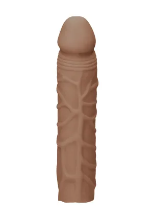 Penis Sleeve - 7/ 17 Cm - Tan