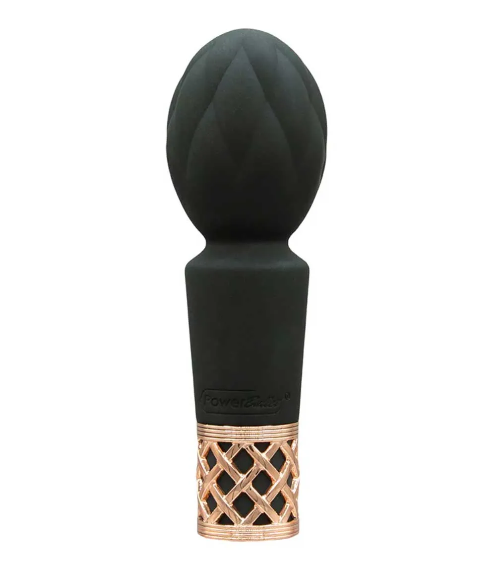 Pillow Talk Secrets Rechargeable Wand