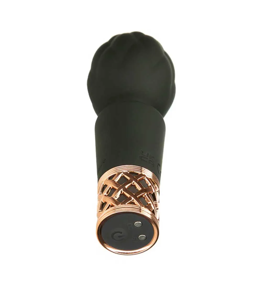 Pillow Talk Secrets Rechargeable Wand