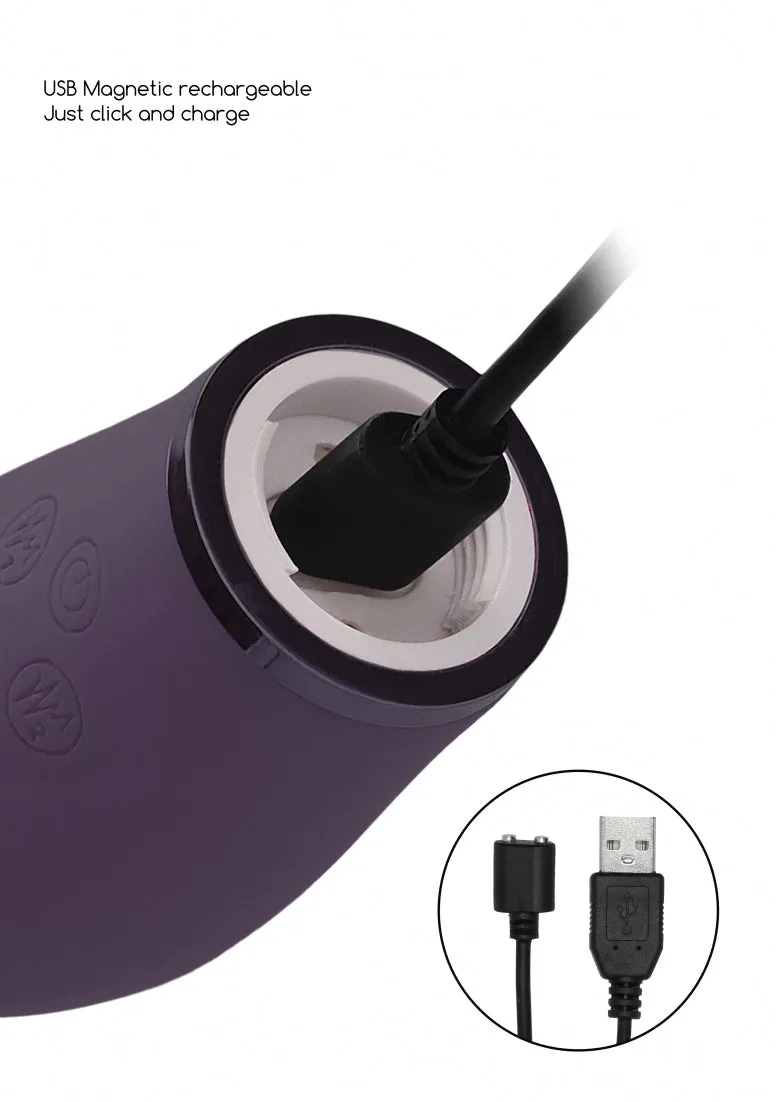 Pleasure Kit #1 - Purple