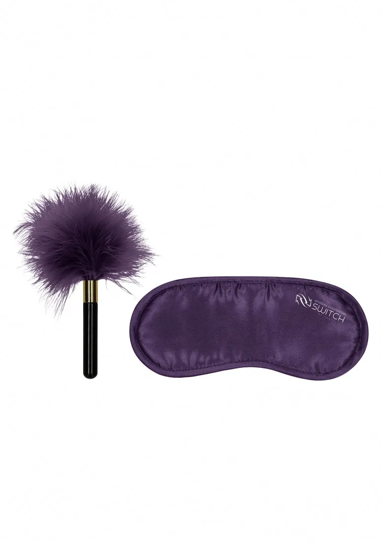 Pleasure Kit #1 - Purple