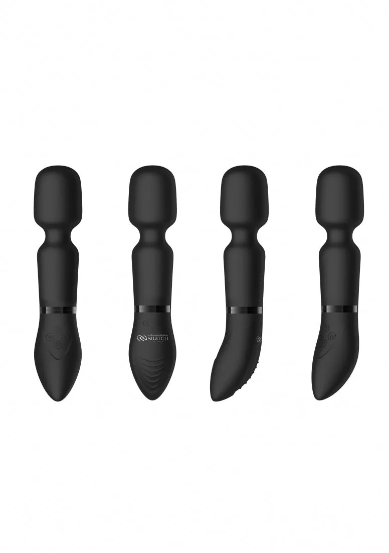 Pleasure Kit #3 - Black