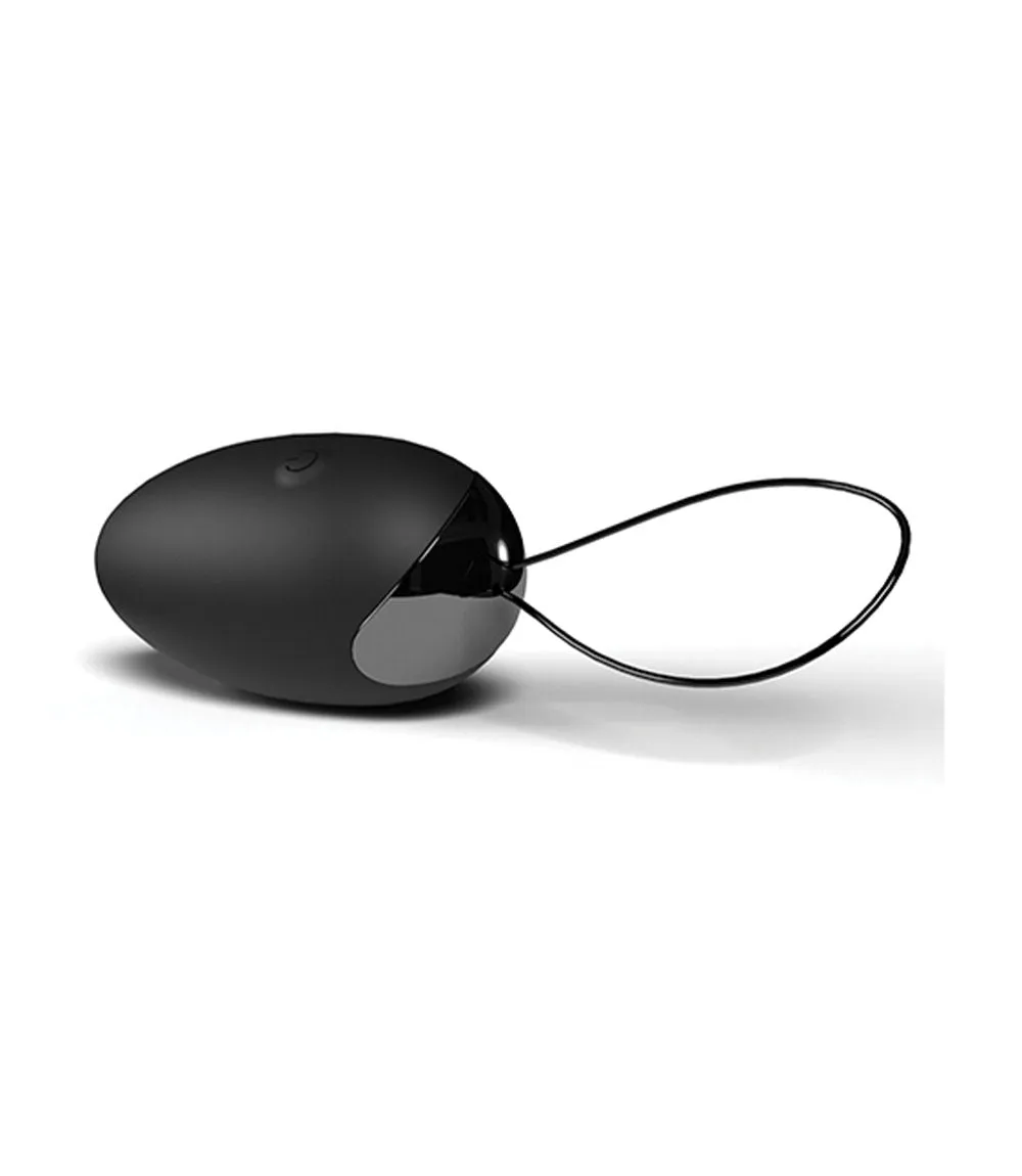 Premium Remote Egg Vibrator