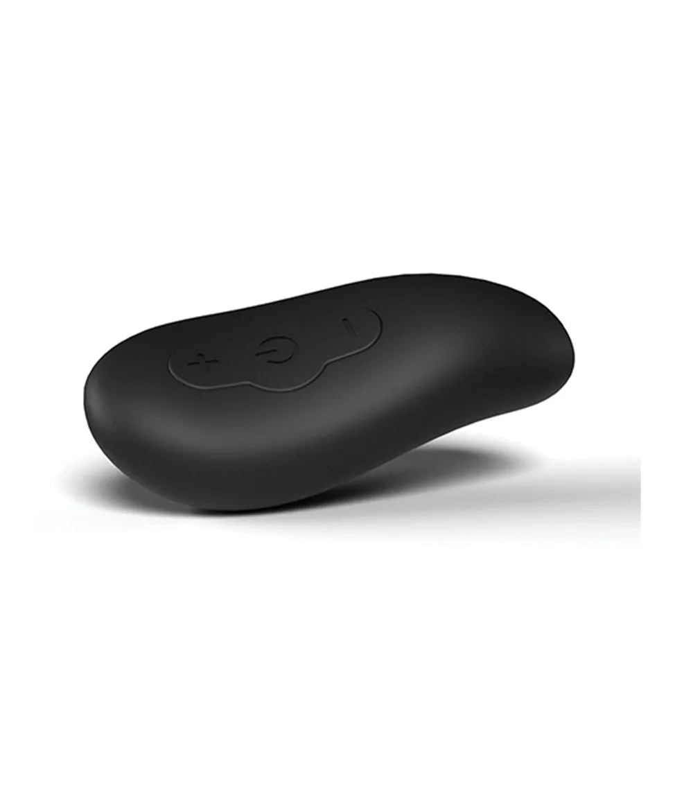 Premium Remote Egg Vibrator