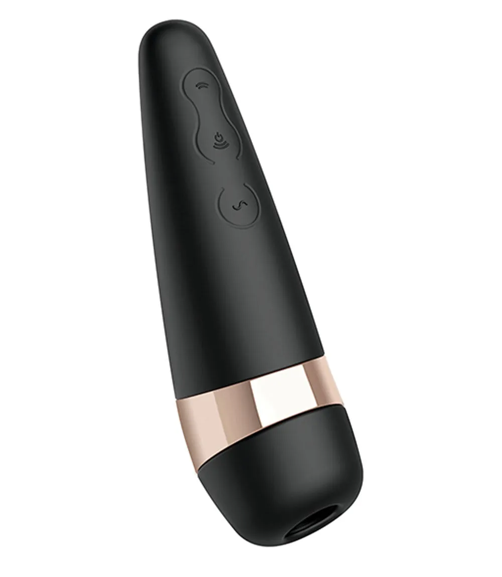 Pro 3   Vibration Clitoral Stimulator