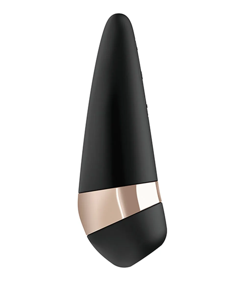 Pro 3   Vibration Clitoral Stimulator