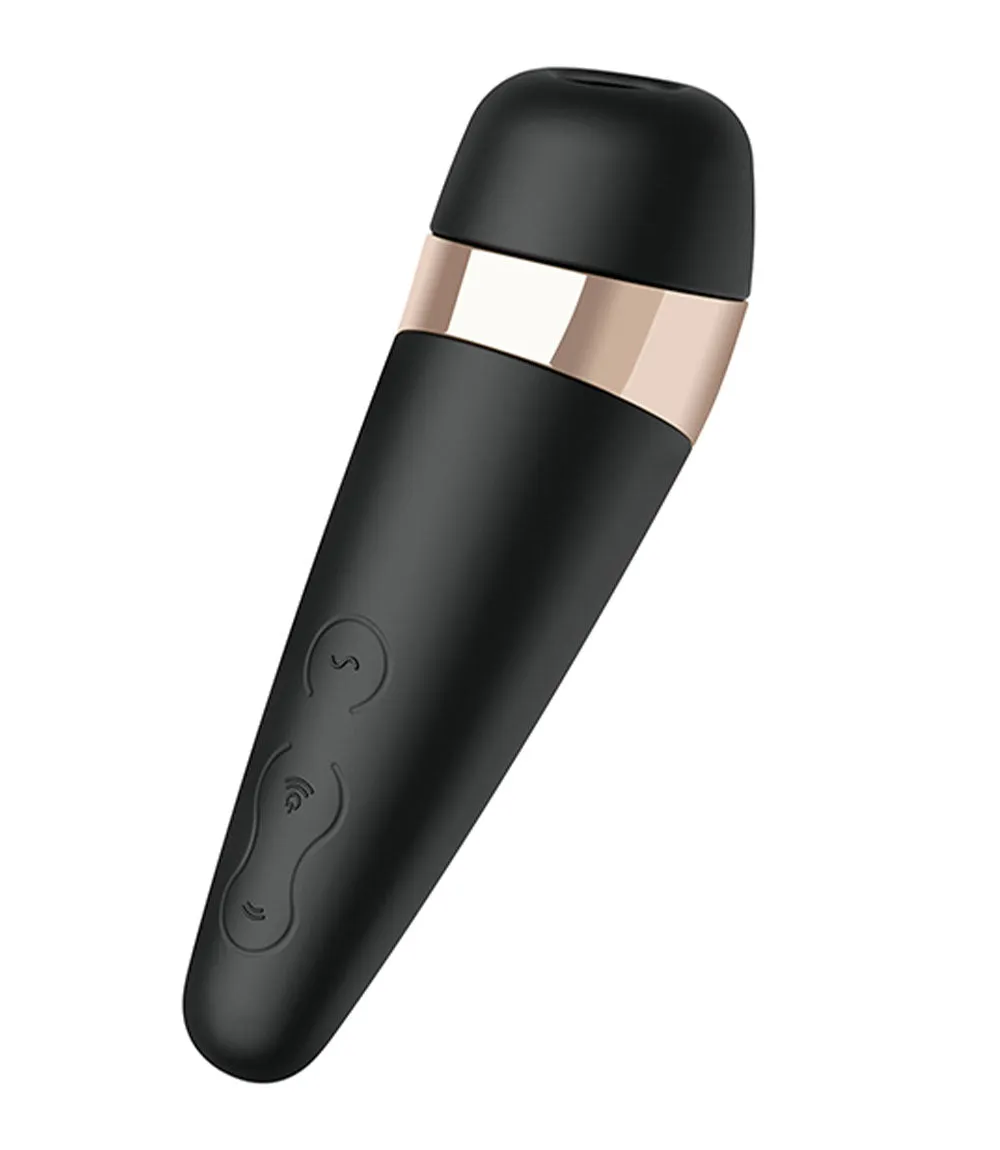 Pro 3   Vibration Clitoral Stimulator