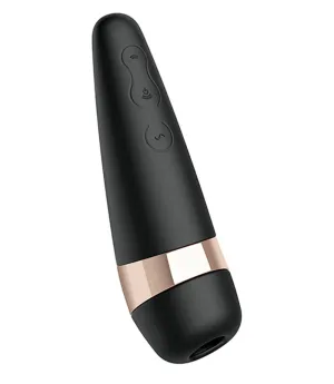 Pro 3   Vibration Clitoral Stimulator