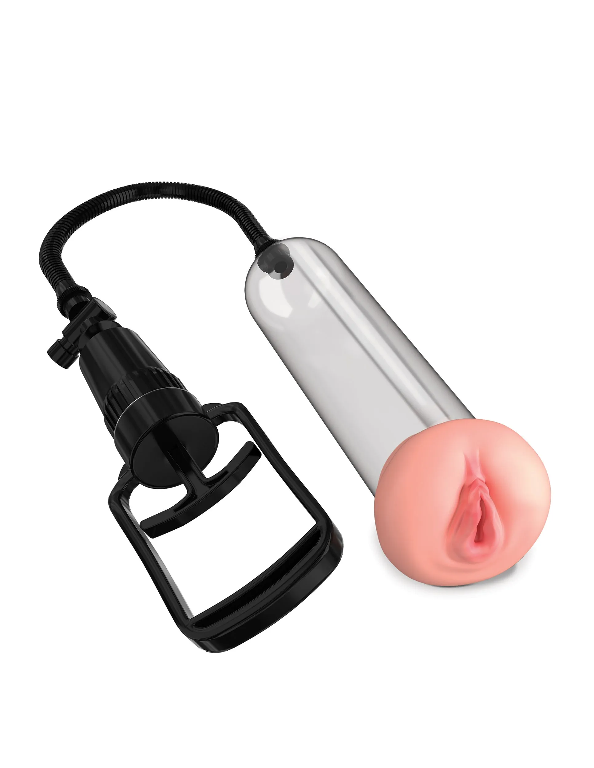 Pump Worx - Beginner's Pussy Pump
