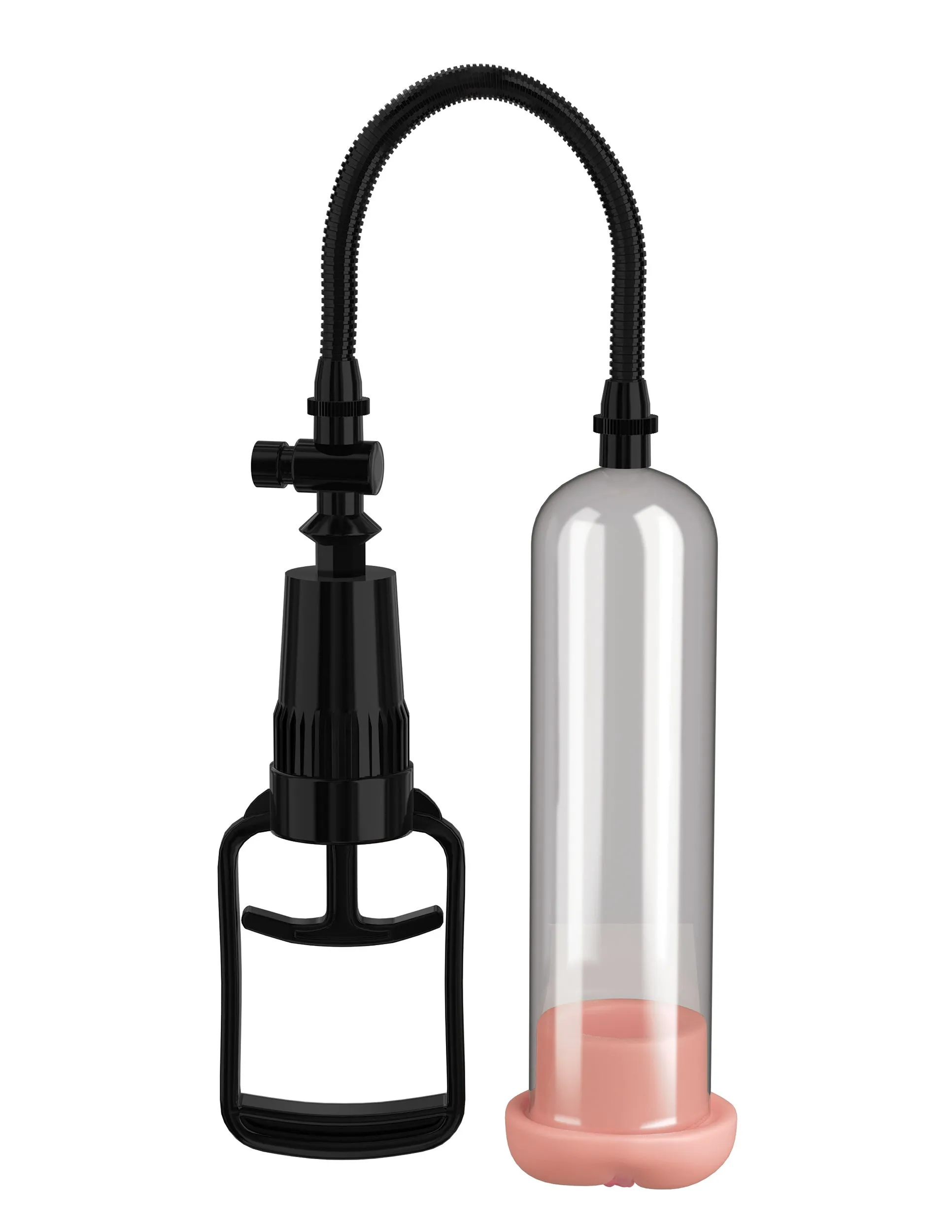 Pump Worx - Beginner's Pussy Pump