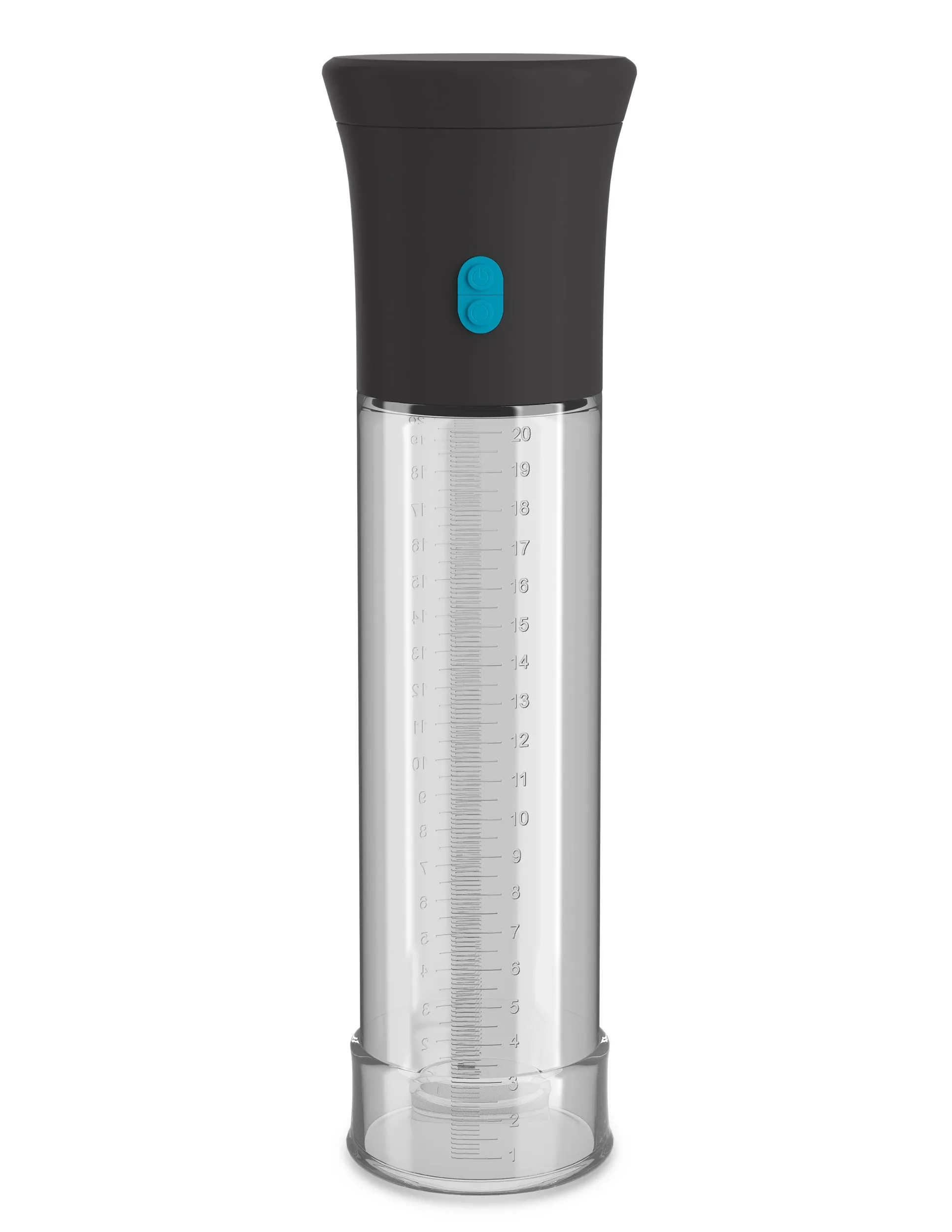 Pump Worx - Deluxe Auto-Vac Power Pump