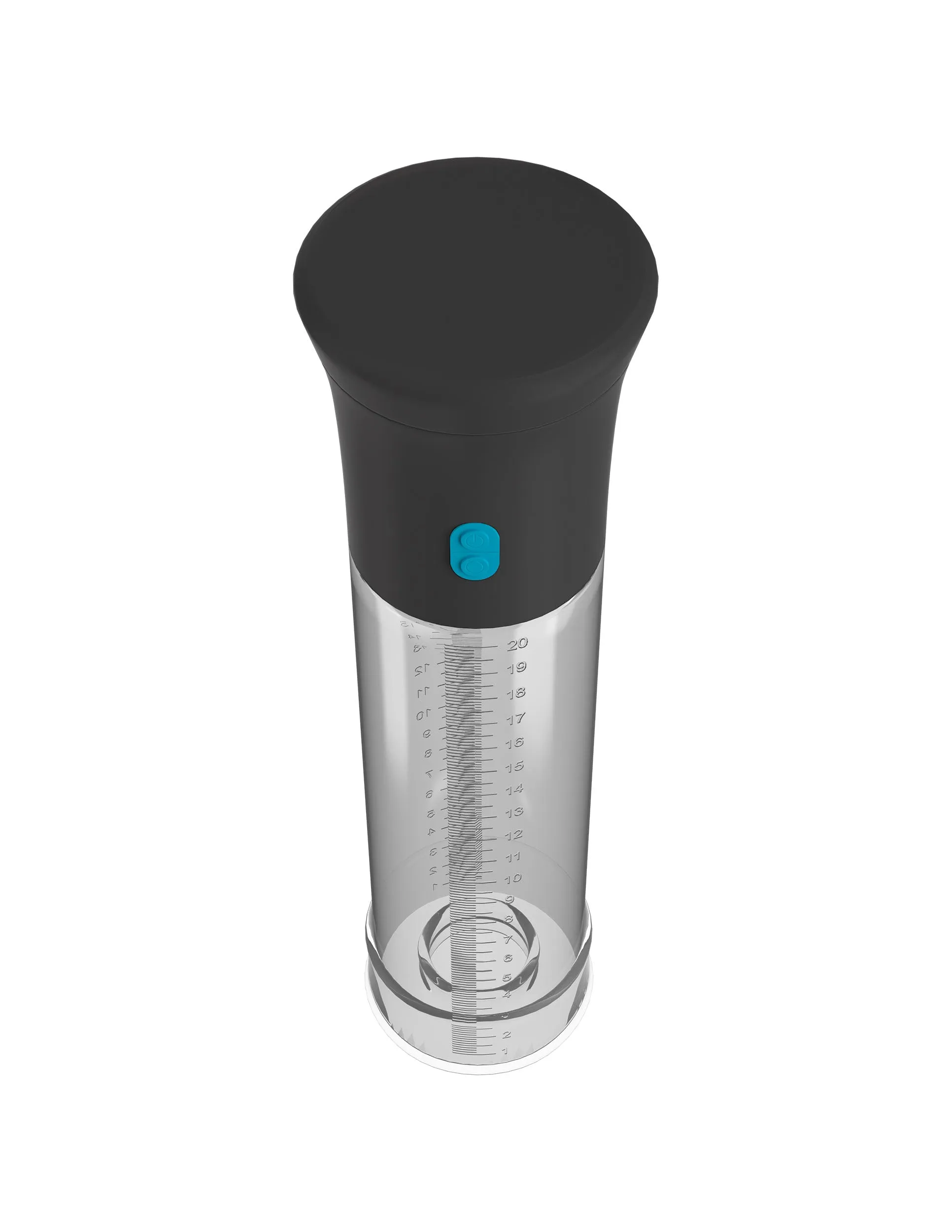 Pump Worx - Deluxe Auto-Vac Power Pump