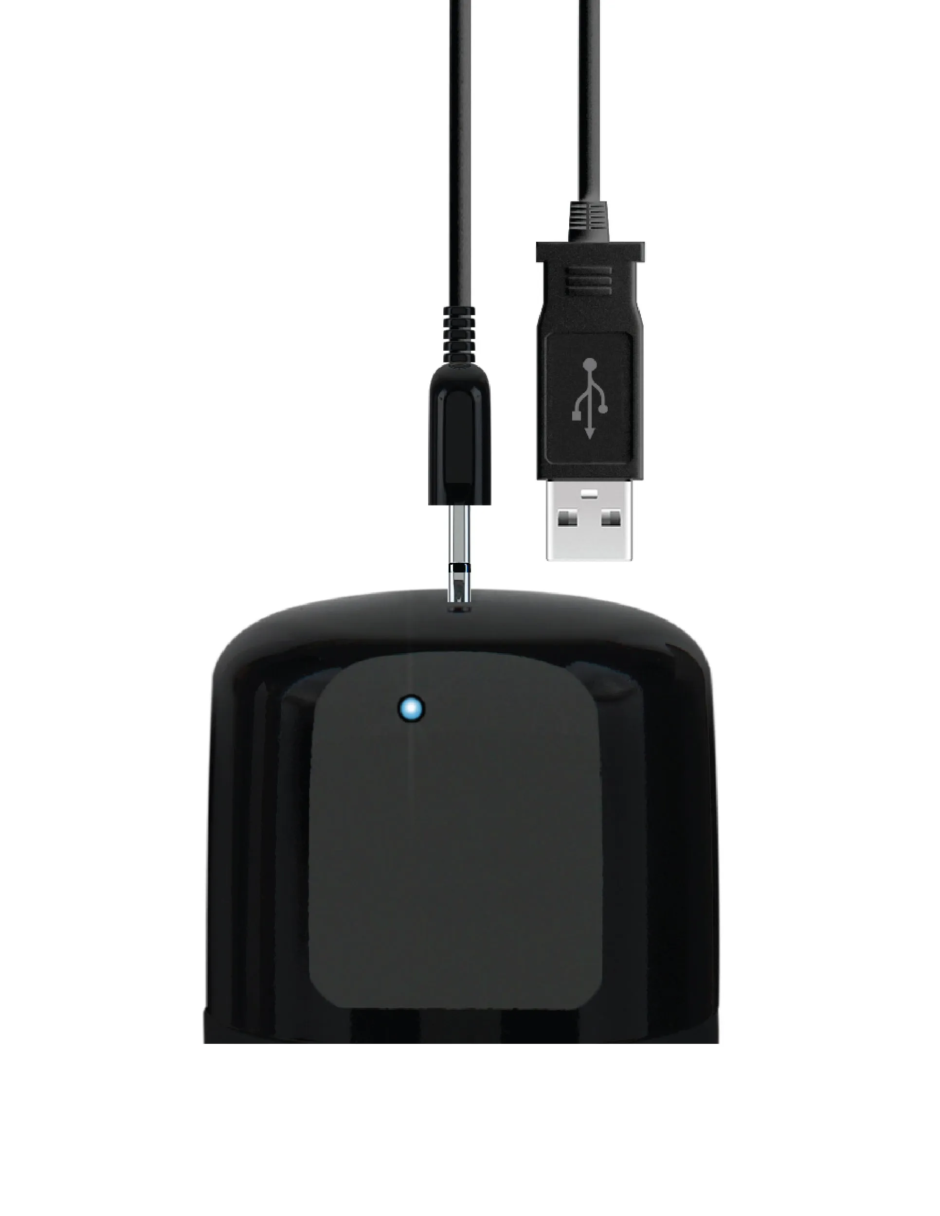 Rechargeable Auto-Vac Penis Pump